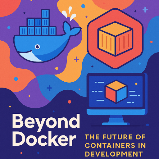 The Future of Containers in Development