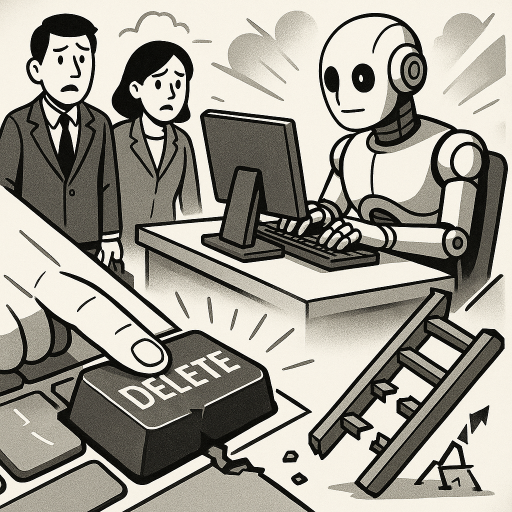 AI in the workplace